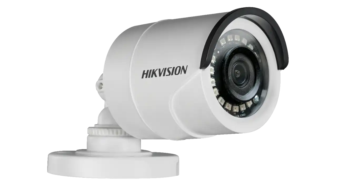 دوربین TURBO هایک ویژن مدل DS-۲CE۱۶D۳T-I۳F| اطلس الکترونیک